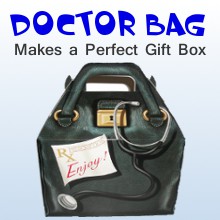 Doctor Gift Box